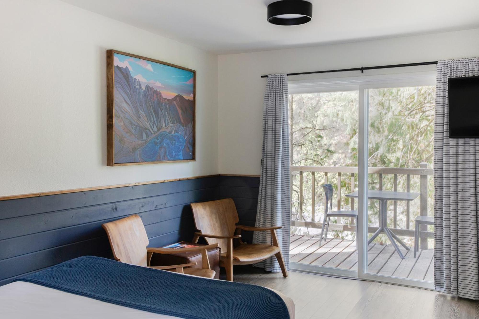 Loge Leavenworth Riverside Екстер'єр фото