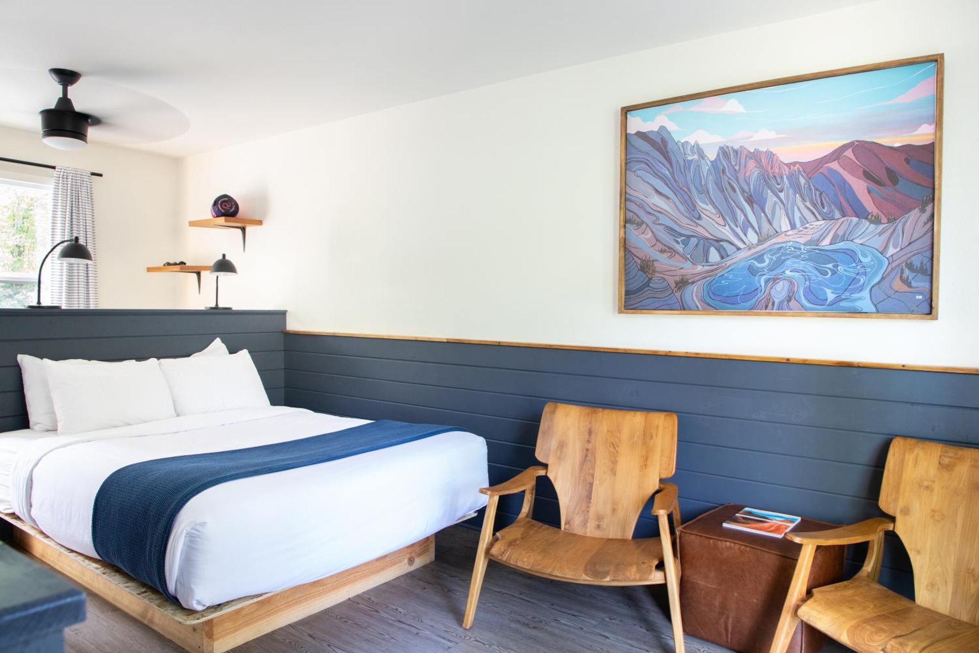 Loge Leavenworth Riverside Екстер'єр фото
